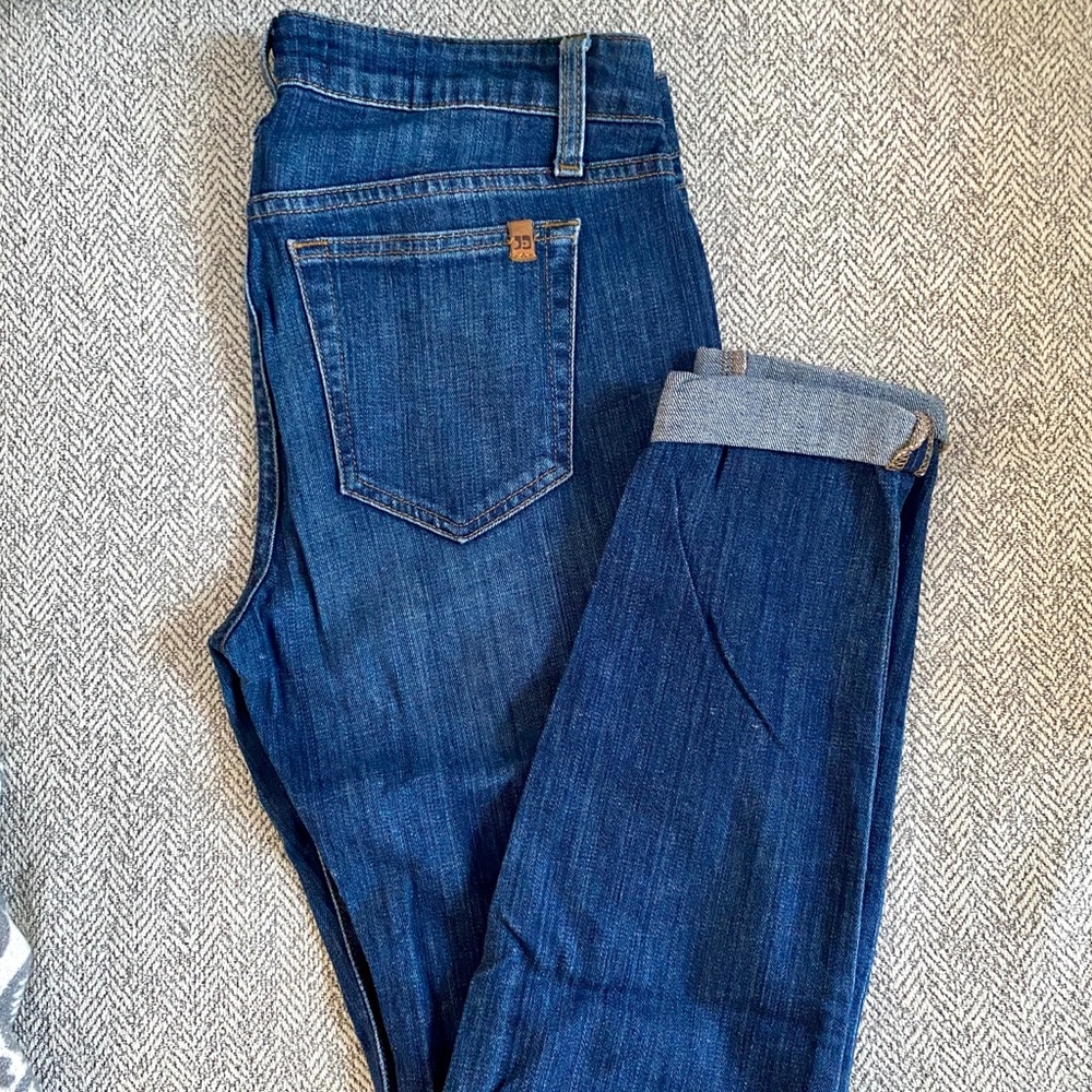 Joes Jeans Skinny Jeans